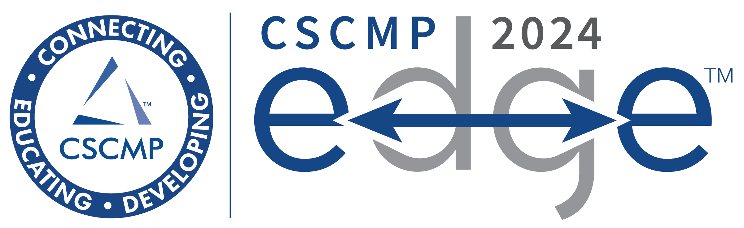 CSCMP Edge 2024