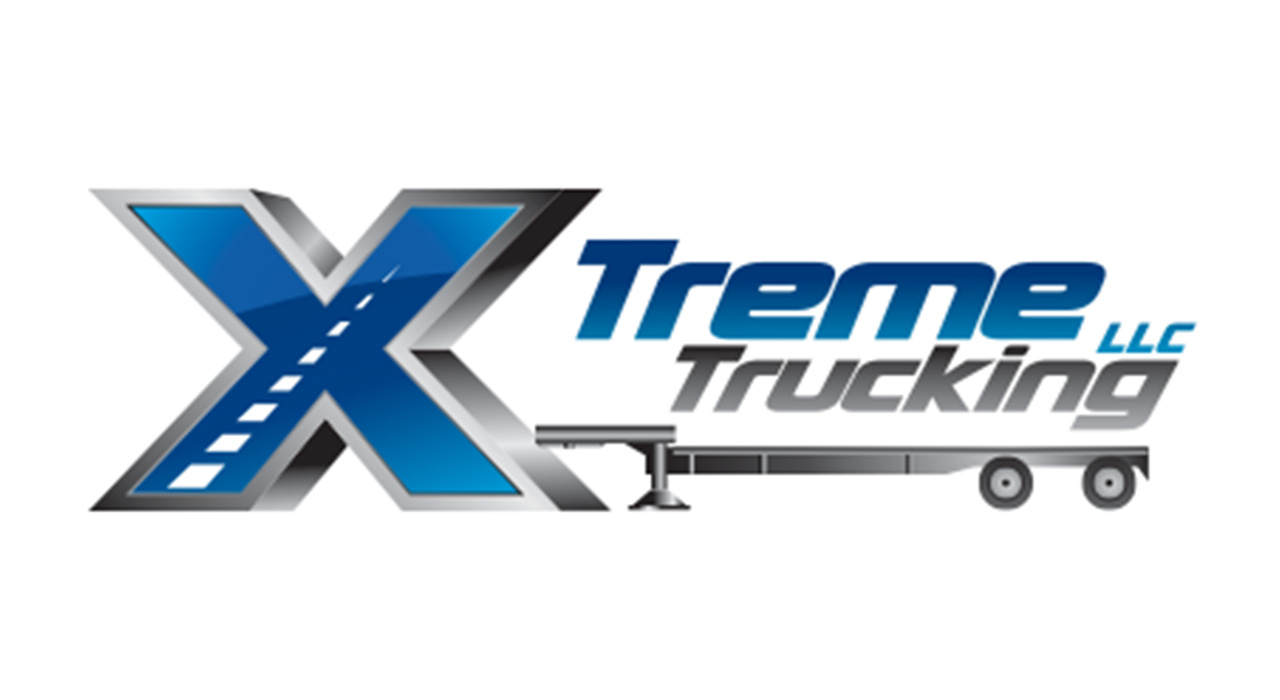 Xtreme Trucking logo