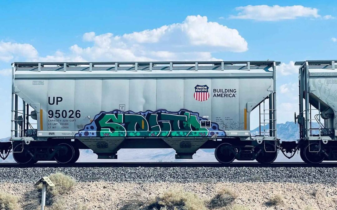 Rail strike to rescue spot rates? Not if Congress blocks it.