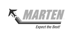 Marten Logo