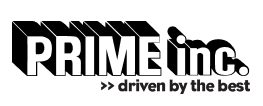 Prime Trucking logo
