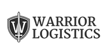 Warrior Logistics Trucking logo
