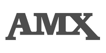 AMX logo