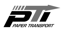 Paper Transport logo