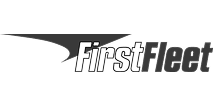 FirstFleet logo