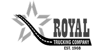 Royal Transport logo